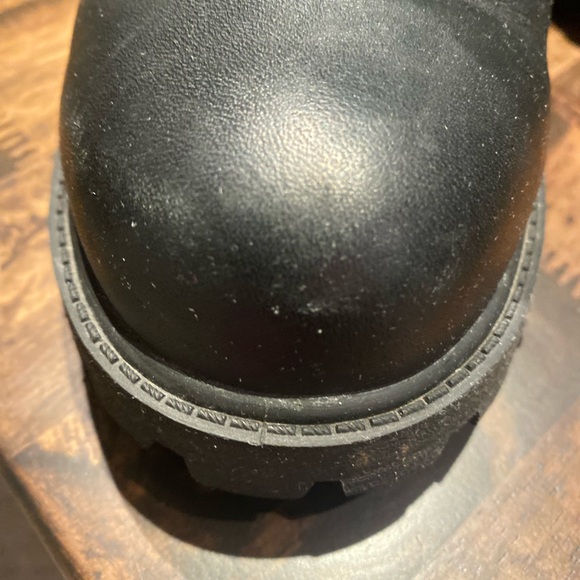 Vintage Timberland Boots Size 6 - Picture 6 of 10